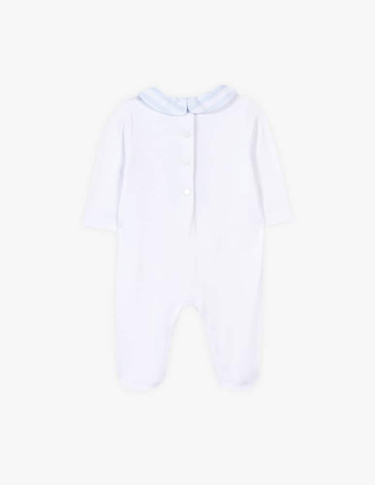 rinascente Tartine et chocolat Onesie