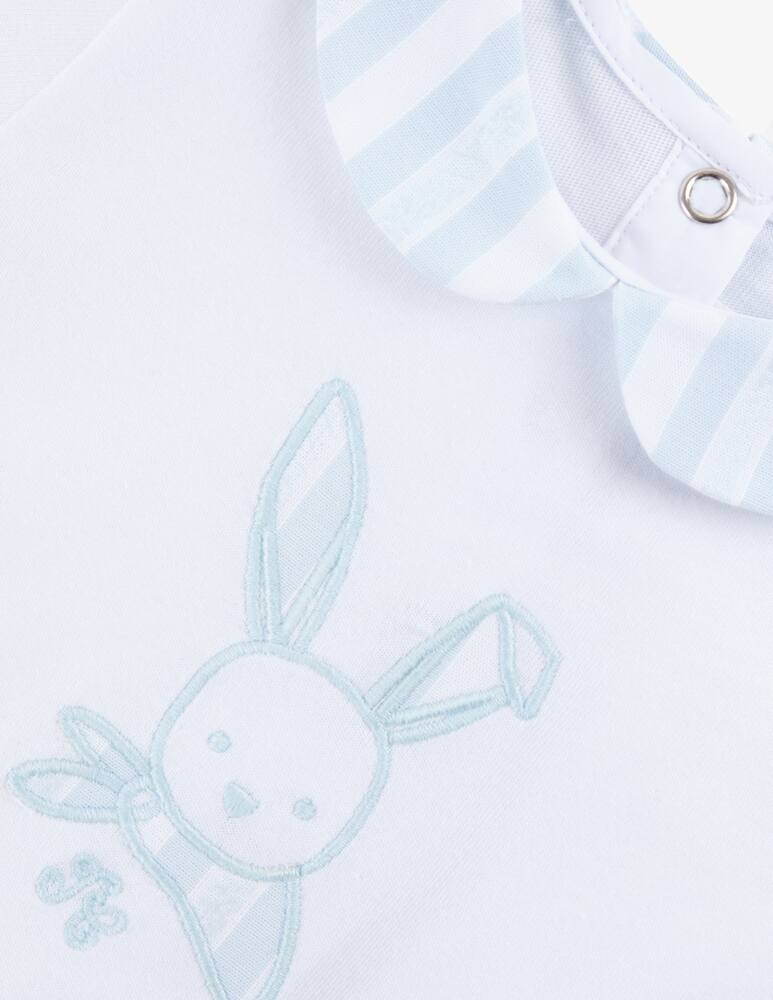 rinascente Tartine et chocolat Onesie