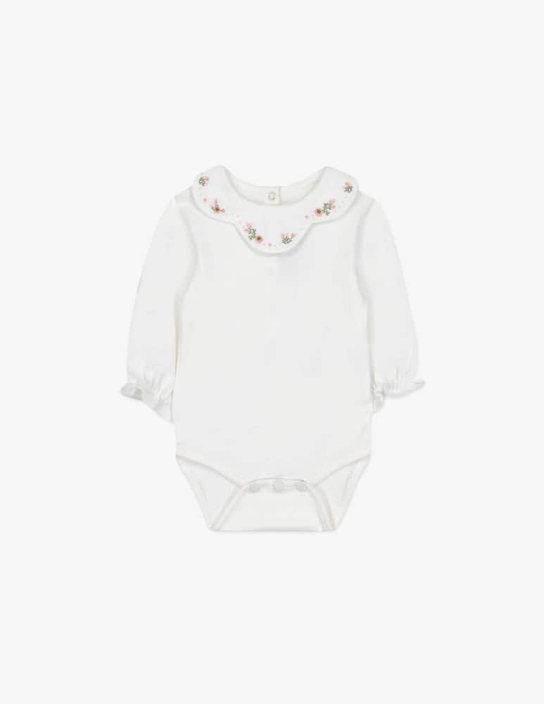 Tartine et chocolat Camicia body - immagine 1 Tartine et chocolat Camicia body - immagine 1
