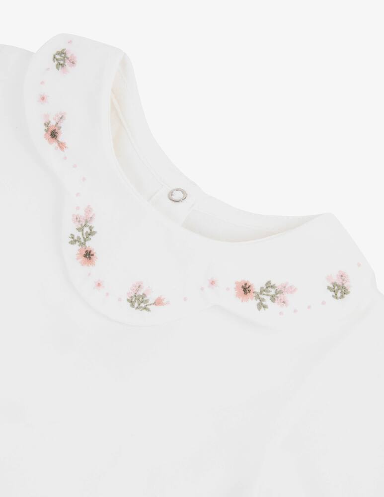 rinascente Tartine et chocolat Camicia body