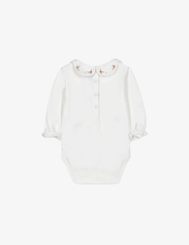 rinascente Tartine et chocolat Camicia body