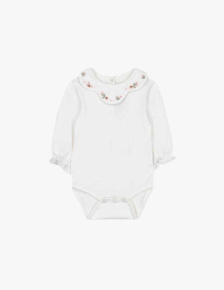 rinascente Tartine et chocolat Camicia body