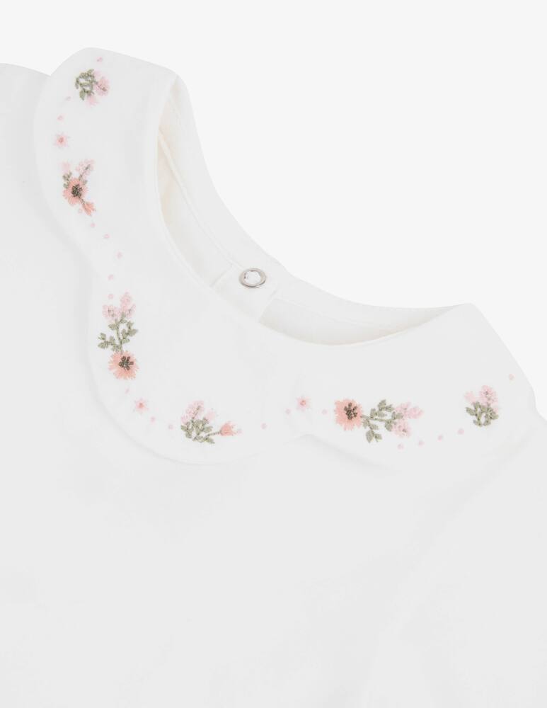 rinascente Tartine et chocolat Camicia body