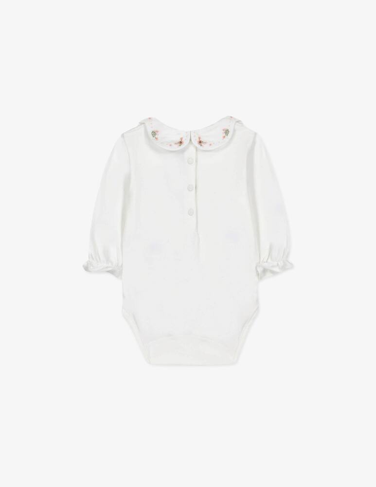 rinascente Tartine et chocolat Camicia body