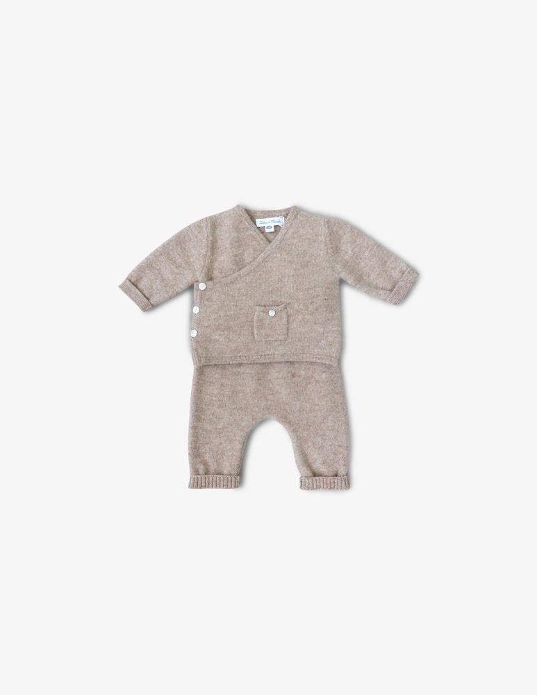 Tartine et chocolat Set sweater and pants - picture 4 Tartine et chocolat Set sweater and pants - picture 4