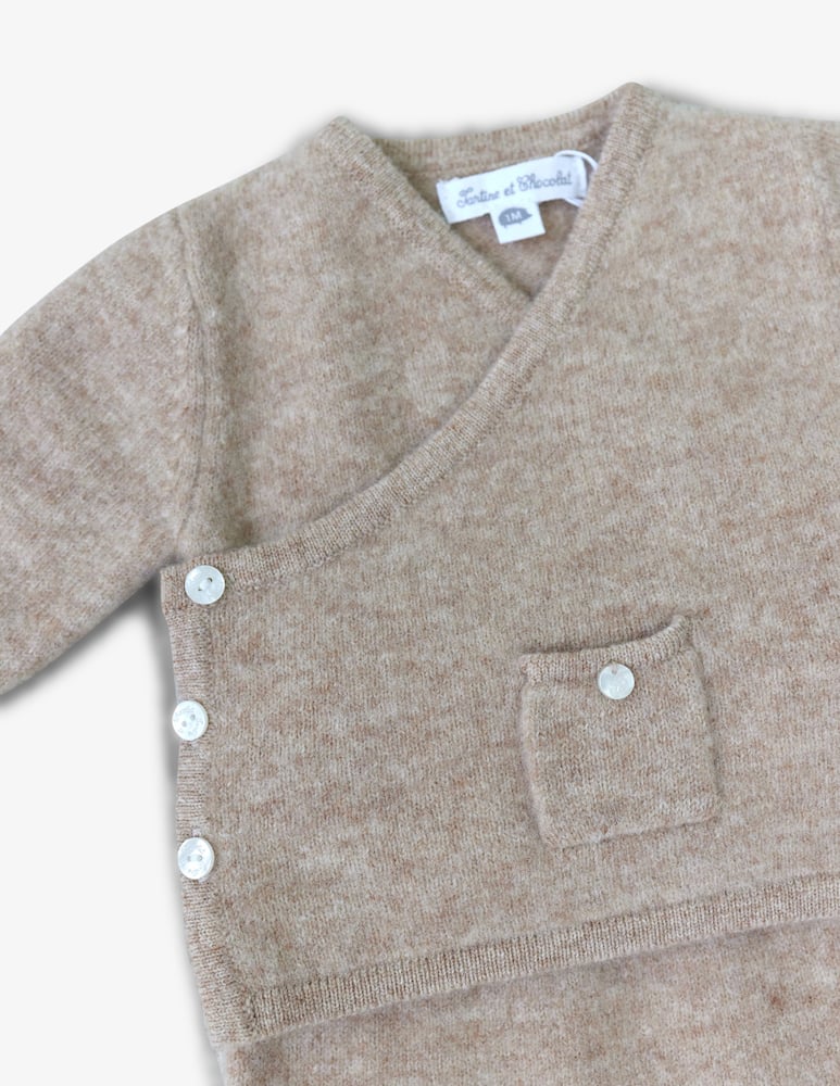 Tartine et chocolat Set sweater and pants - picture 5 Tartine et chocolat Set sweater and pants - picture 5