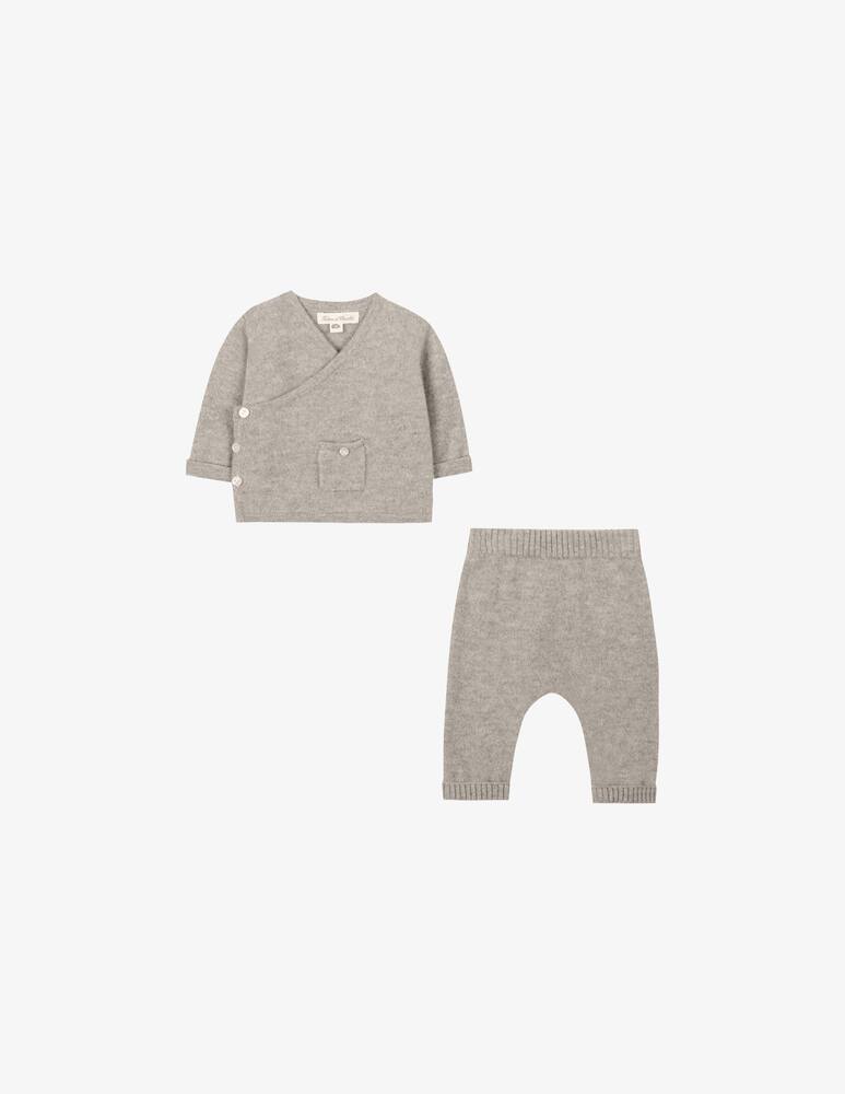 Tartine et chocolat Set sweater and pants - picture 6 Tartine et chocolat Set sweater and pants - picture 6