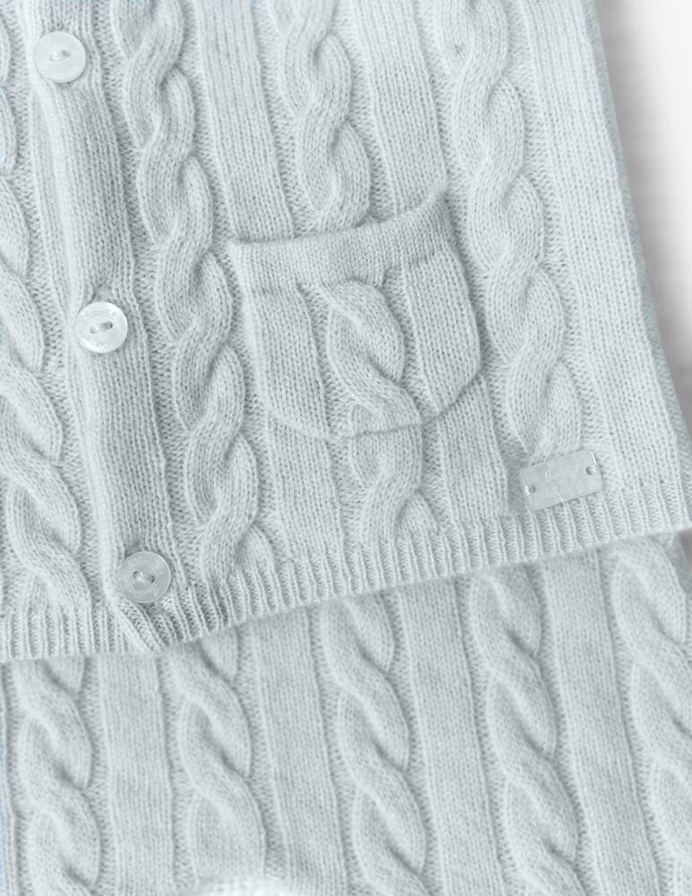 rinascente Tartine et chocolat Set cardian e pantaloni