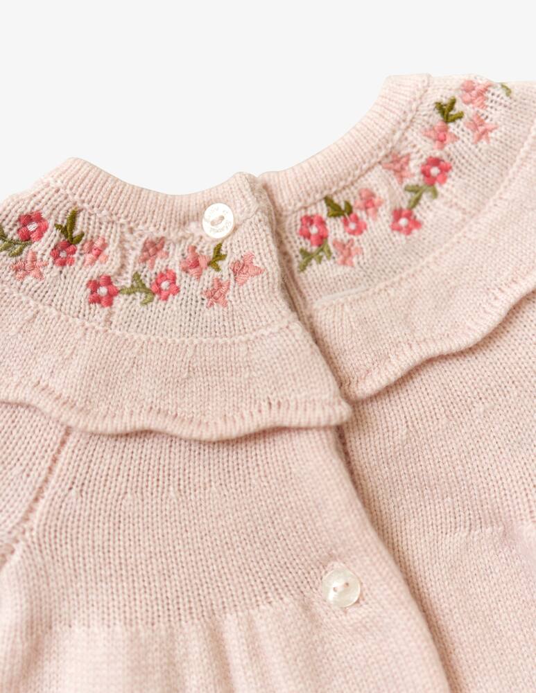 rinascente Tartine et chocolat Dress