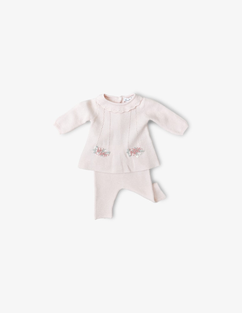 rinascente Tartine et chocolat Set maglione e pantalone