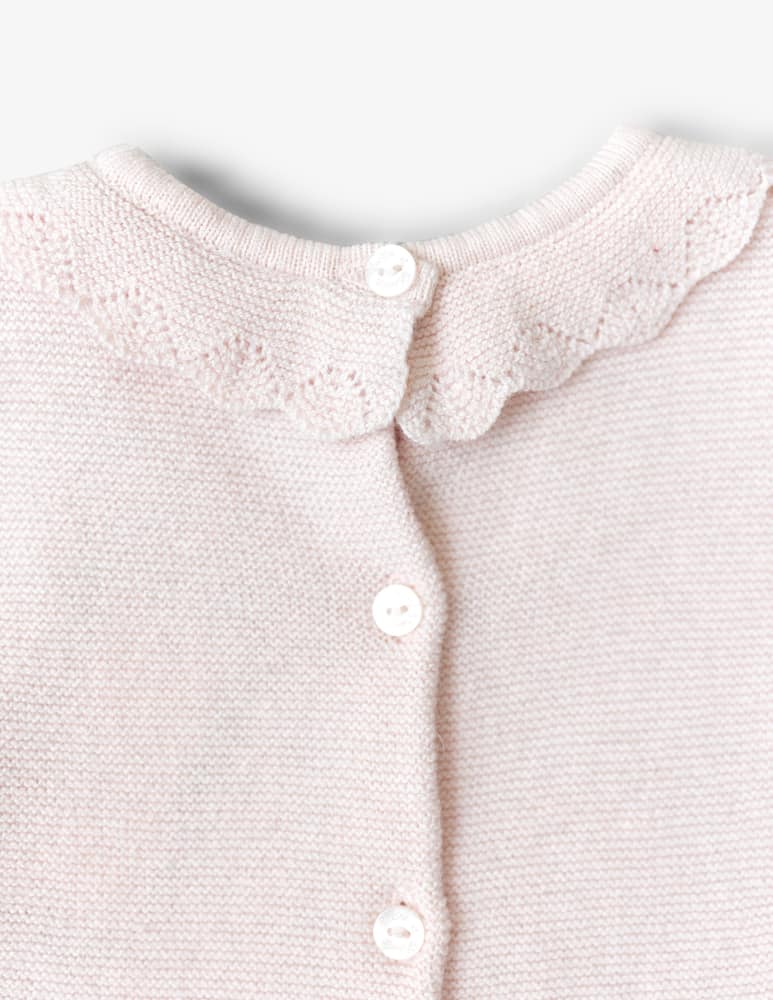 rinascente Tartine et chocolat Set maglione e pantalone