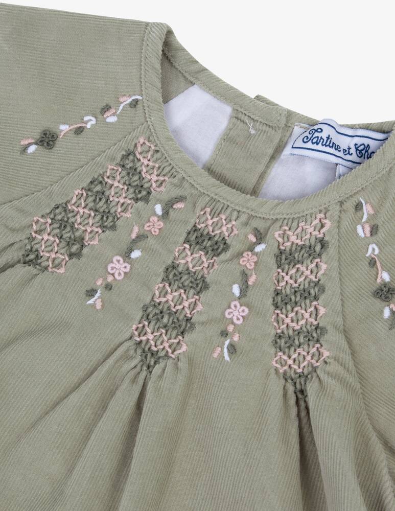 rinascente Tartine et chocolat Vestito