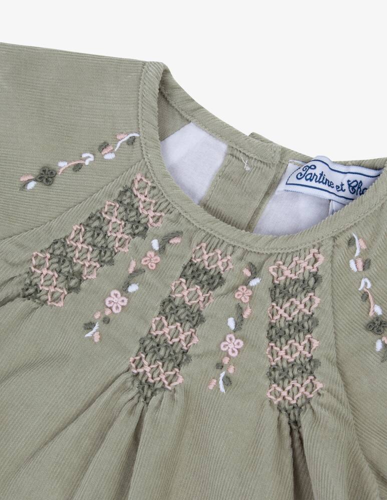 rinascente Tartine et chocolat Vestito