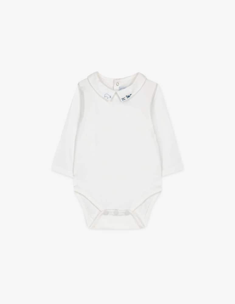 Tartine et chocolat Camicia body - immagine 1 Tartine et chocolat Camicia body - immagine 1