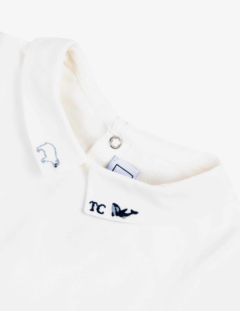 Tartine et chocolat Camicia body - immagine 2 Tartine et chocolat Camicia body - immagine 2