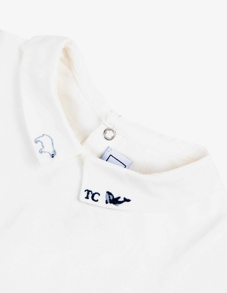 rinascente Tartine et chocolat Camicia body