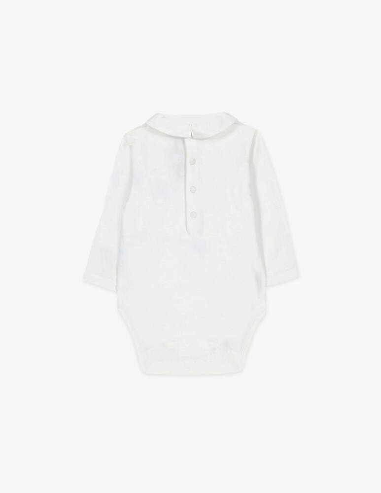 rinascente Tartine et chocolat Camicia body