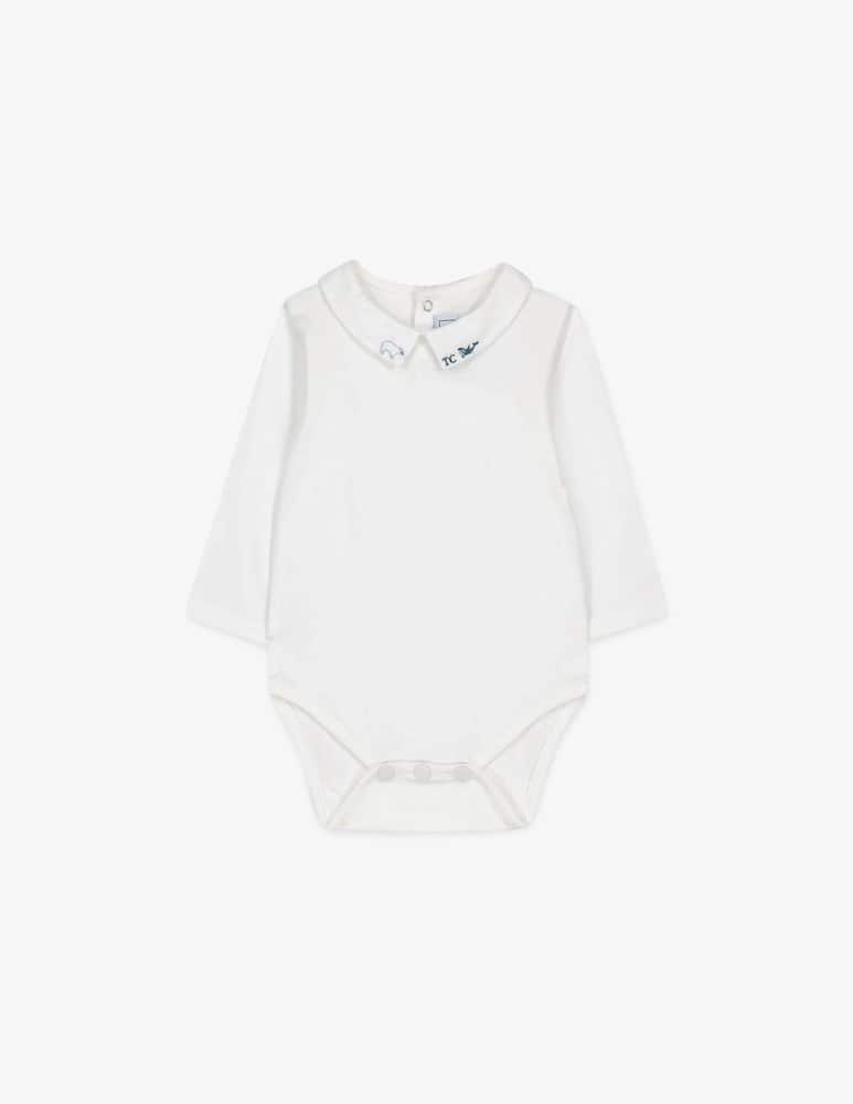 Tartine et chocolat Camicia body - immagine 4 Tartine et chocolat Camicia body - immagine 4