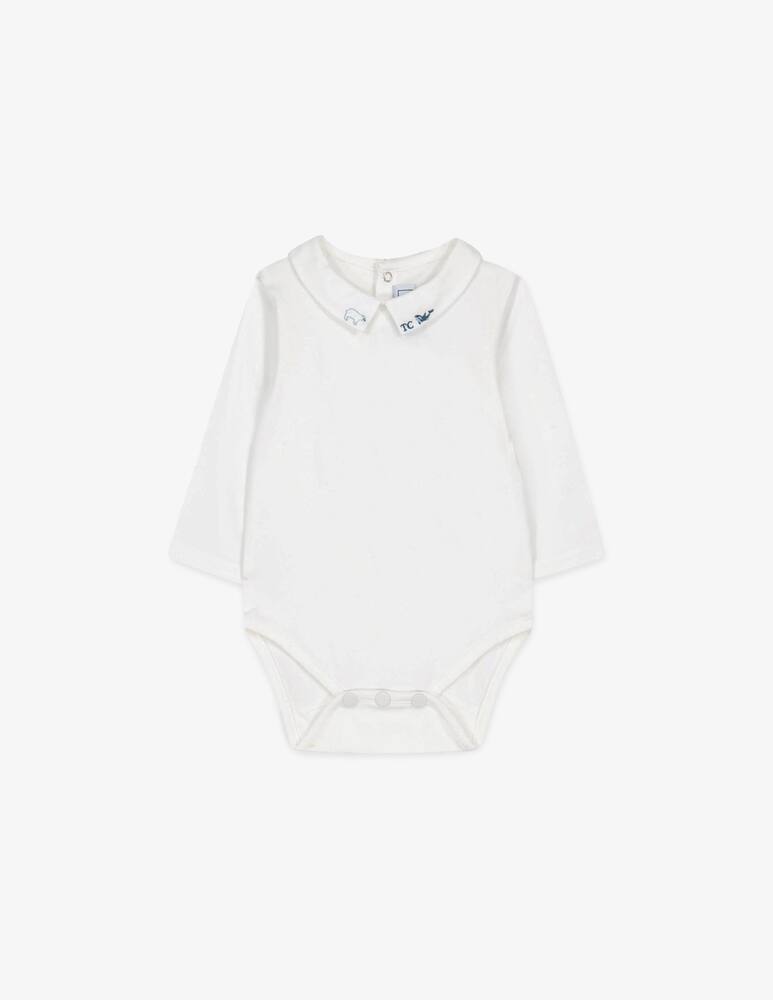 rinascente Tartine et chocolat Camicia body