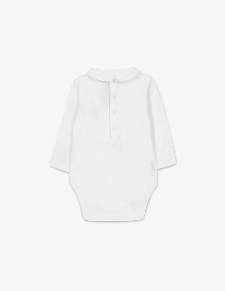 rinascente Tartine et chocolat Camicia body