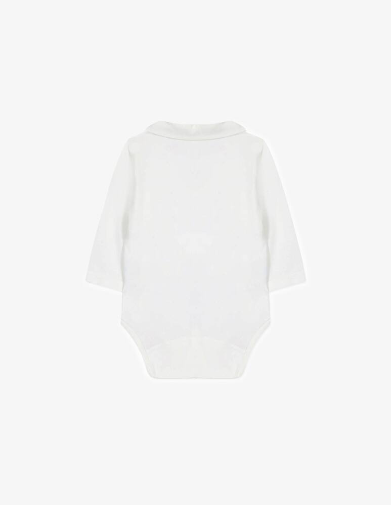 Tartine et chocolat Camicia body - immagine 3 Tartine et chocolat Camicia body - immagine 3