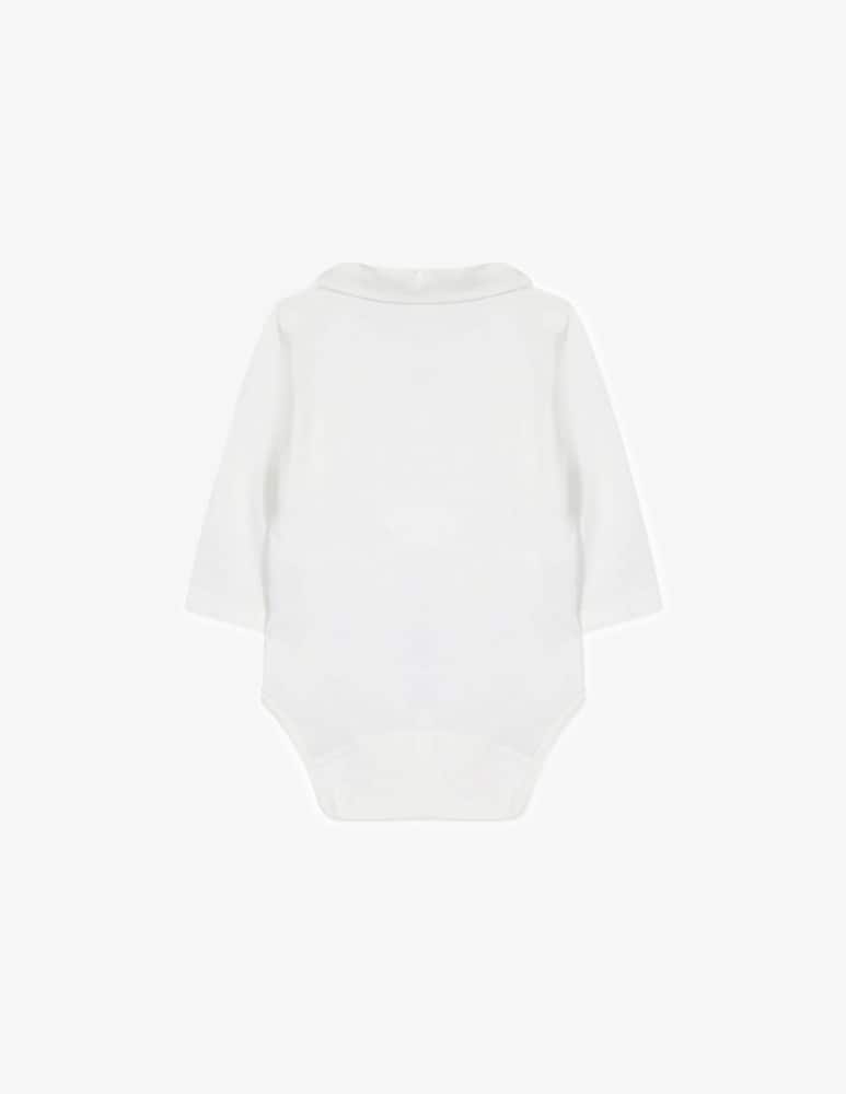 rinascente Tartine et chocolat Camicia body