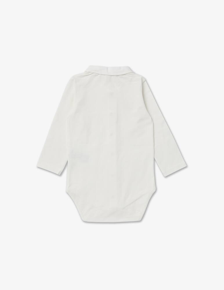 rinascente Tartine et chocolat Camicia body