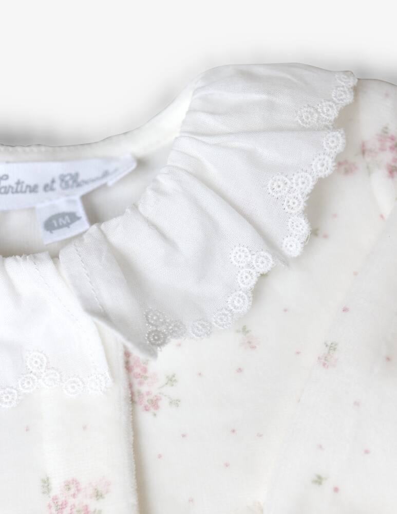 rinascente Tartine et chocolat Tutina pigiama