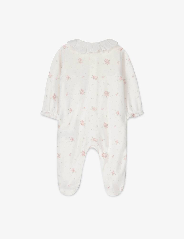 rinascente Tartine et chocolat Tutina pigiama