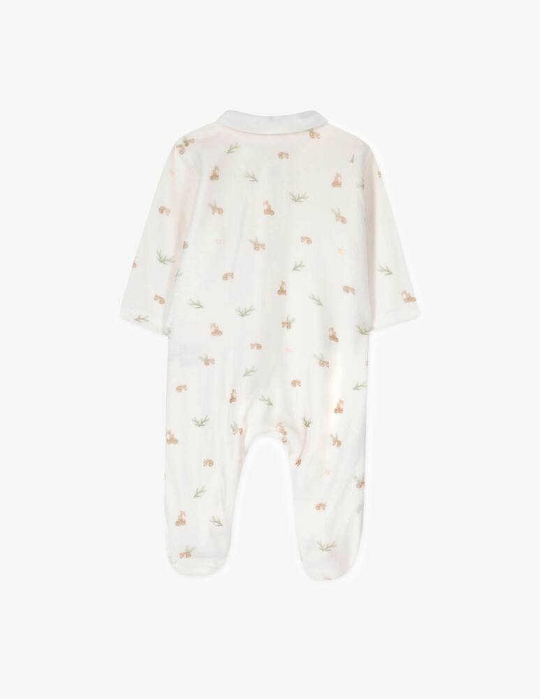 rinascente Tartine et chocolat Tutina pigiama