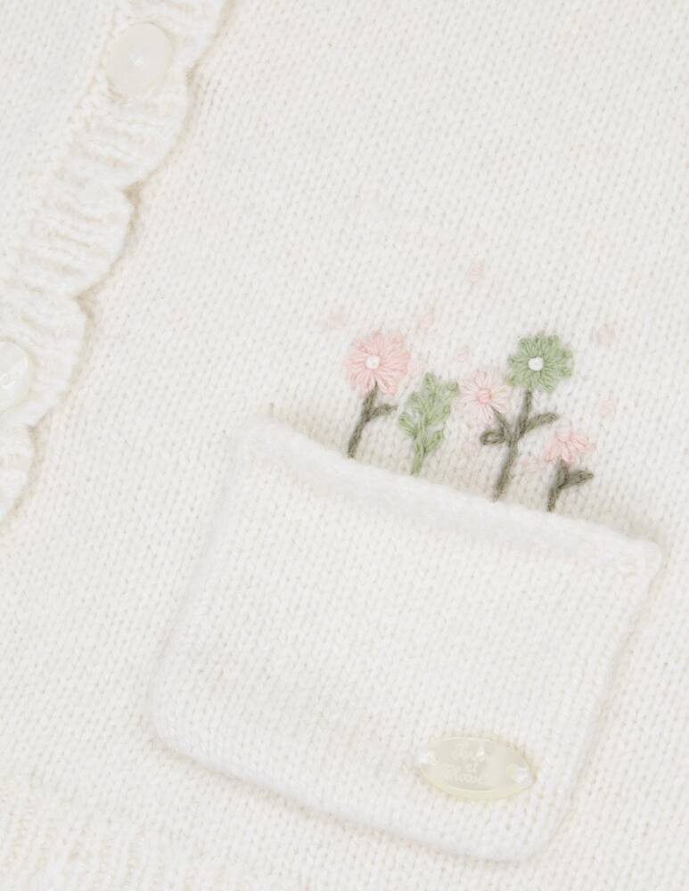 rinascente Tartine et chocolat Cardigan