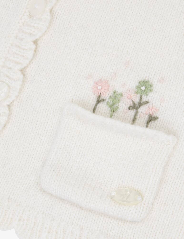 rinascente Tartine et chocolat Cardigan