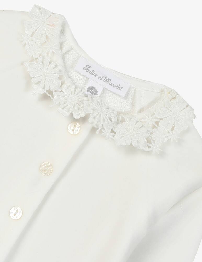 rinascente Tartine et chocolat Tutina pigiama