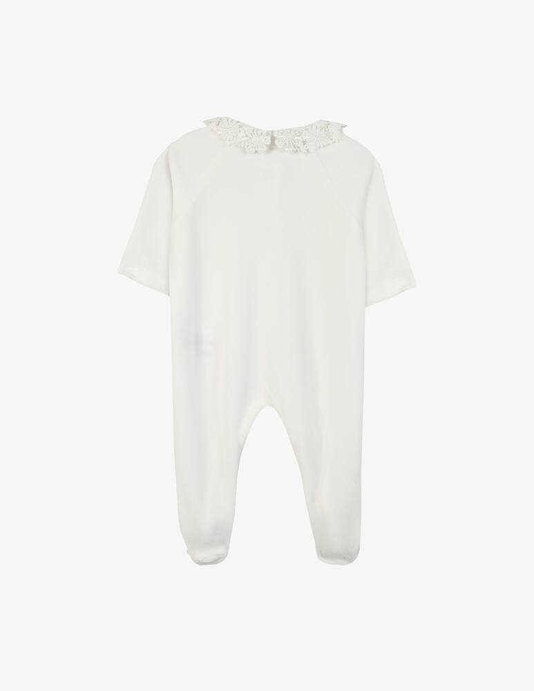 rinascente Tartine et chocolat Tutina pigiama