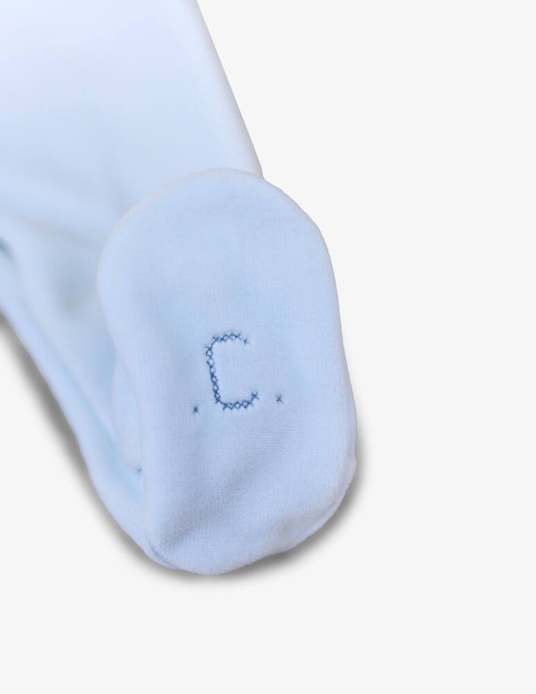 rinascente Tartine et chocolat Tutina pigiama