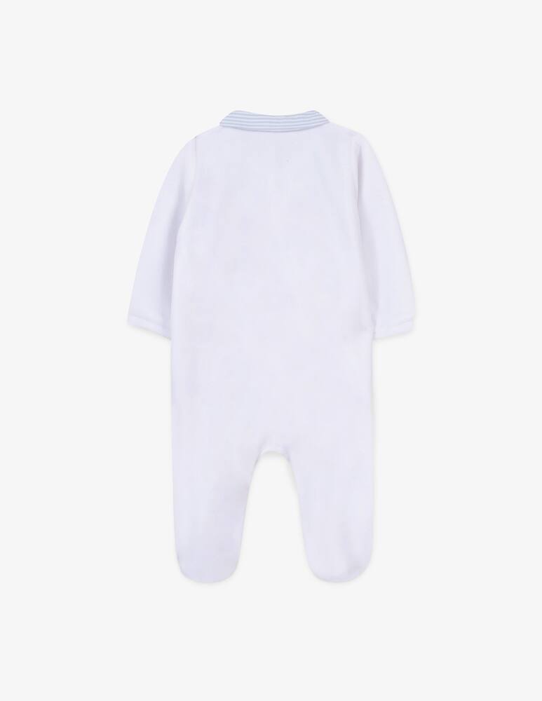 rinascente Tartine et chocolat Tutina pigiama