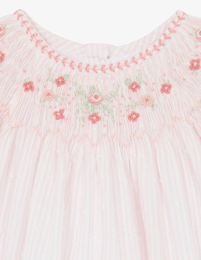 rinascente Tartine et chocolat Abito a maniche corte