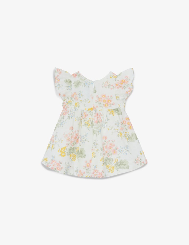 rinascente Tartine et chocolat Abito floreale