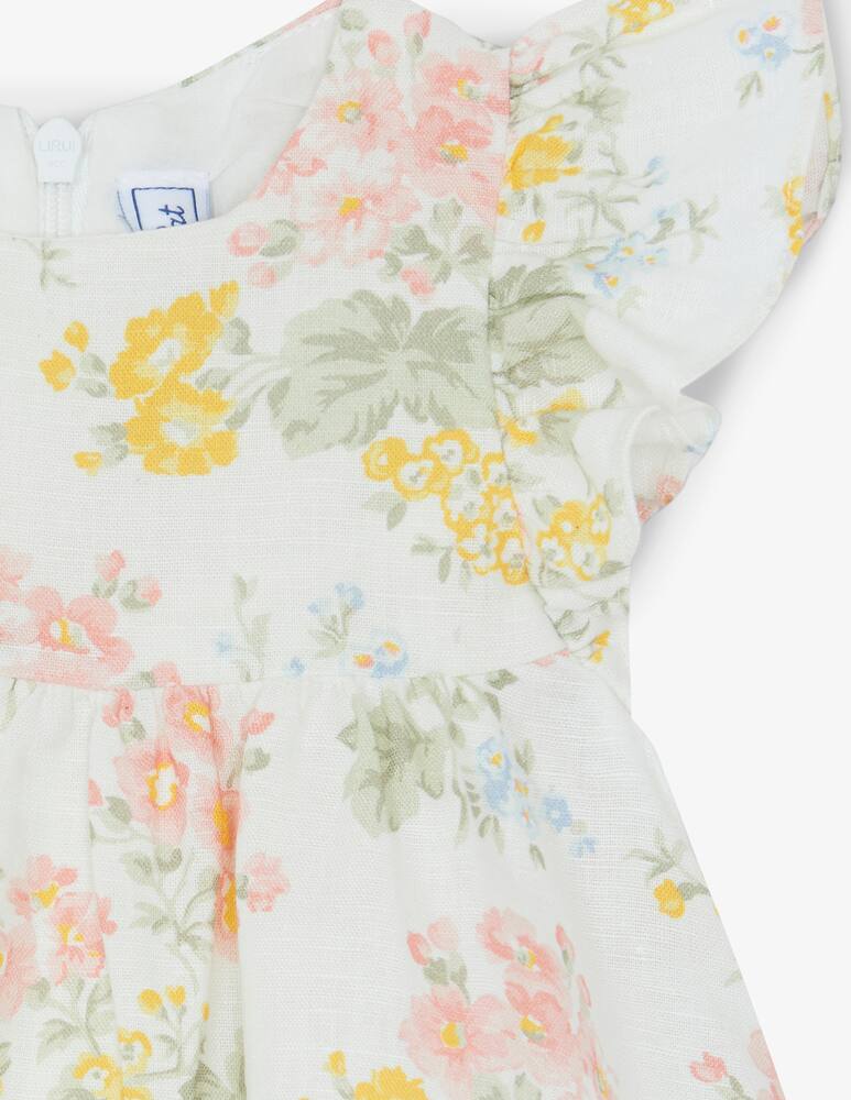 rinascente Tartine et chocolat Abito floreale