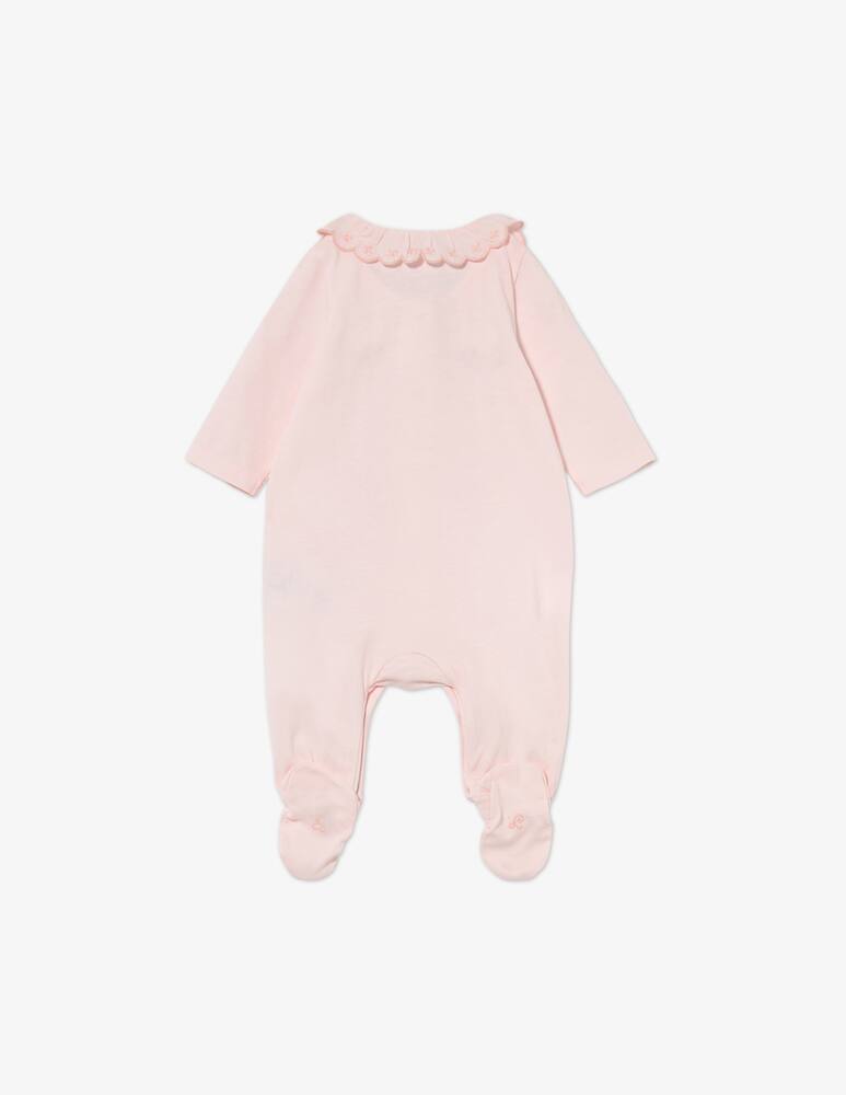 rinascente Tartine et chocolat Sleepsuit