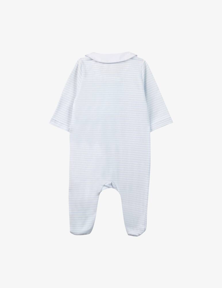 rinascente Tartine et chocolat Pagliaccetto dors-bien