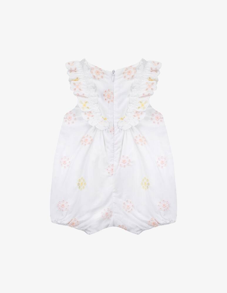 rinascente Tartine et chocolat Tutina corta con ruches