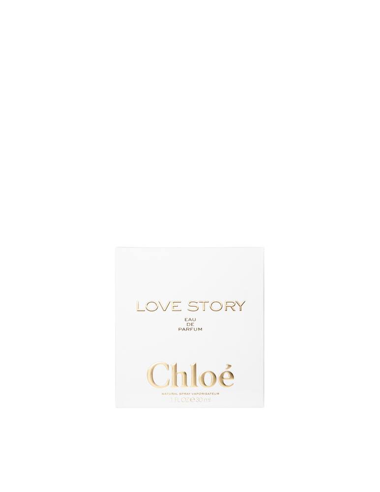rinascente Chloé Chloé Love Story Eau de Parfum 