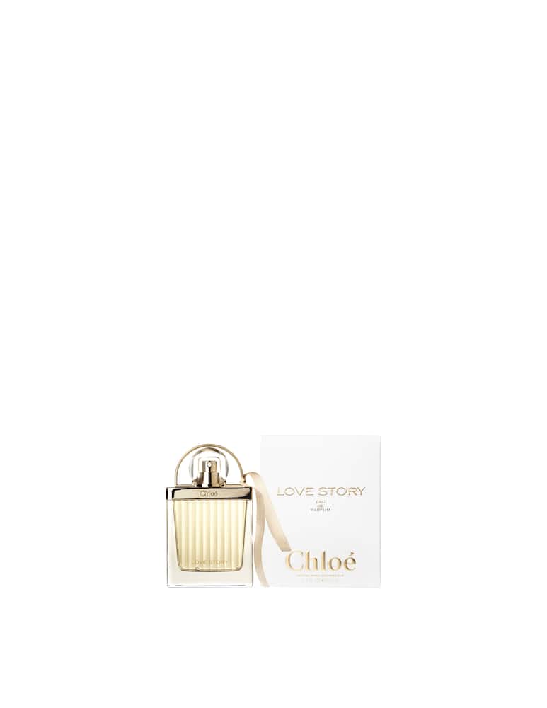 Chloé Chloé Love Story Eau de Parfum - immagine 2 Chloé Chloé Love Story Eau de Parfum - immagine 2