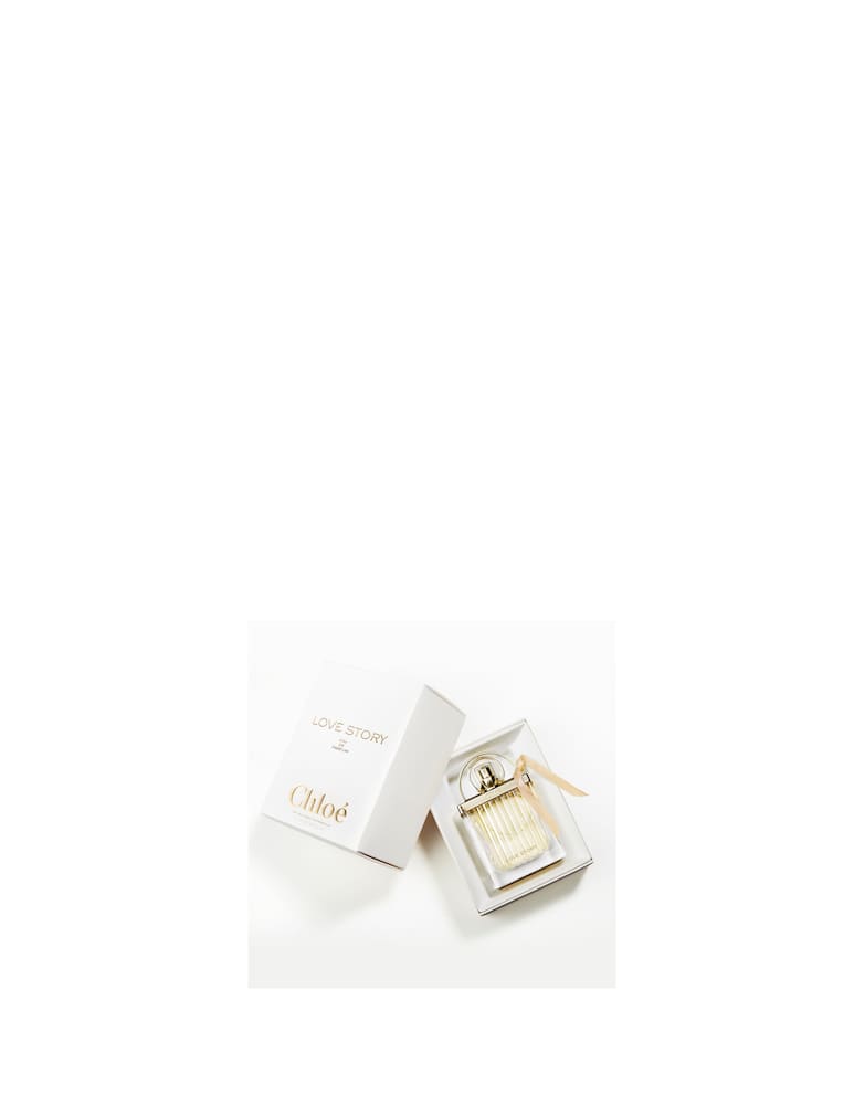 Chloé Chloé Love Story Eau de Parfum - immagine 3 Chloé Chloé Love Story Eau de Parfum - immagine 3