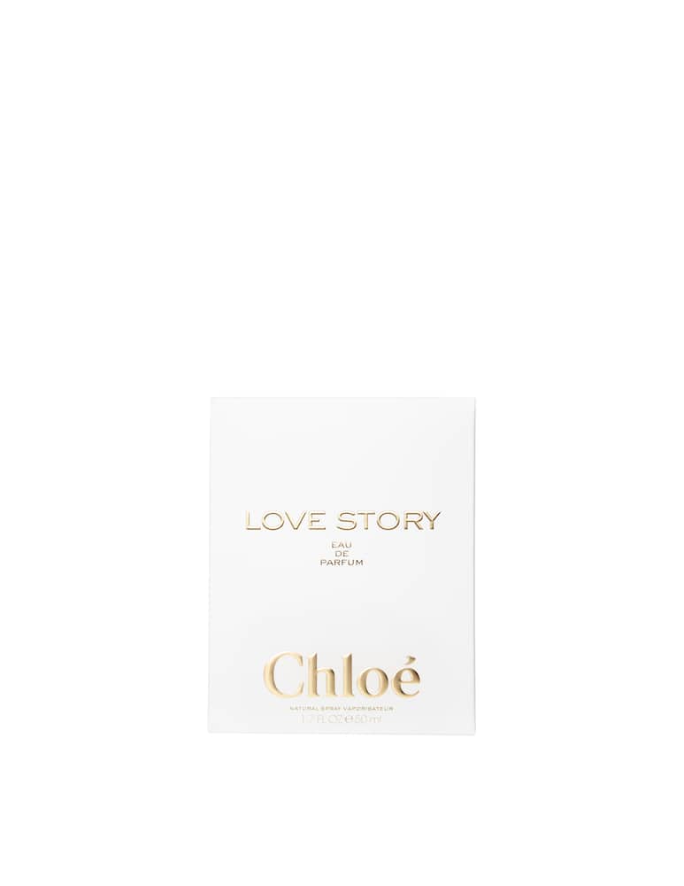 Chloé Chloé Love Story Eau de Parfum - immagine 4 Chloé Chloé Love Story Eau de Parfum - immagine 4