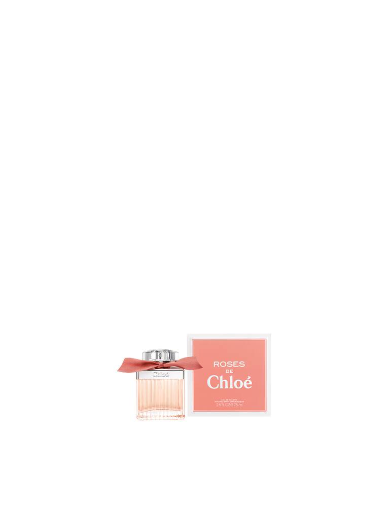 Chloé Chloé Roses de Chloé Eau de Toilette - immagine 2 Chloé Chloé Roses de Chloé Eau de Toilette - immagine 2