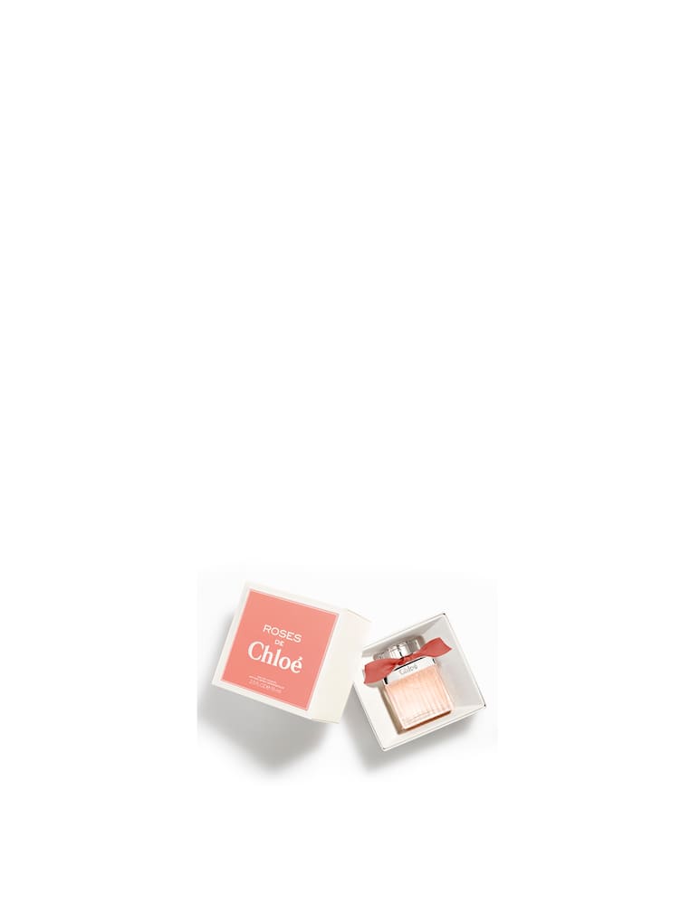 Chloé Chloé Roses de Chloé Eau de Toilette - immagine 3 Chloé Chloé Roses de Chloé Eau de Toilette - immagine 3