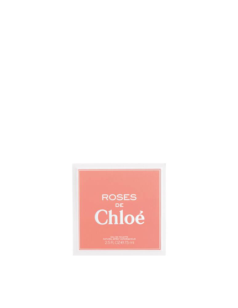 Chloé Chloé Roses de Chloé Eau de Toilette - immagine 4 Chloé Chloé Roses de Chloé Eau de Toilette - immagine 4