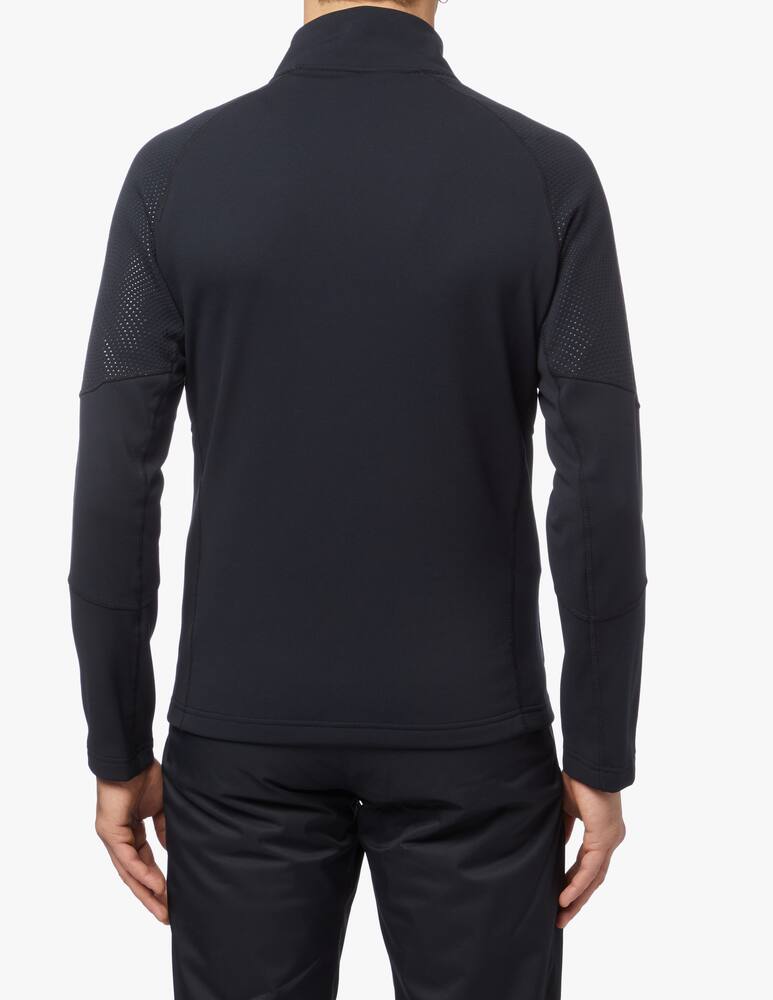 rinascente Rossignol Classique clim shirt - Black